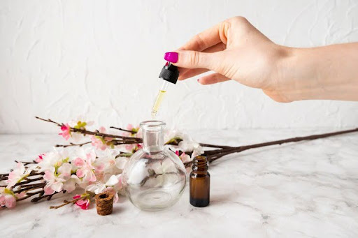 Understanding the Importance of Essential Oils