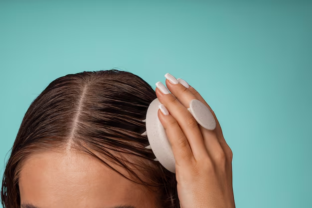 Why Herbal Hair Treatments Are Better for Sensitive Scalps