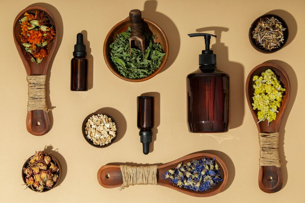 Why You Should Switch to Herbal Shampoos: Key Benefits